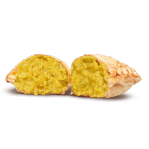 Poulet curry