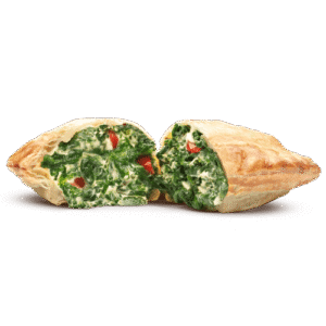 Epinard fromage
